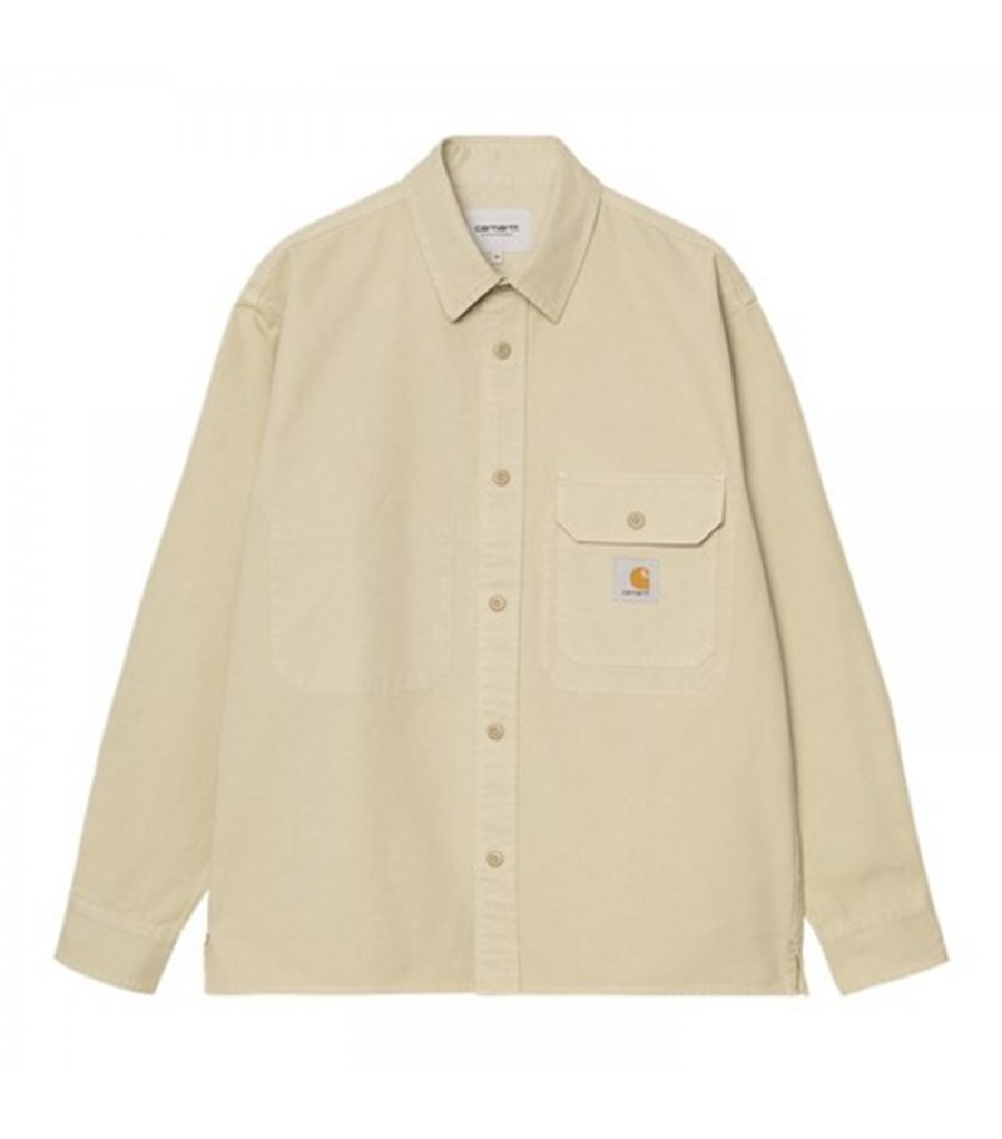 Camisa Carhartt Wip Reno Shirt Jac