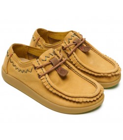 Zapatos Satorisan Kwahu Rustic