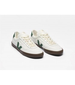 Zapatillas Veja PANENKA LEATHER WHITE CYPRUS EAGLE