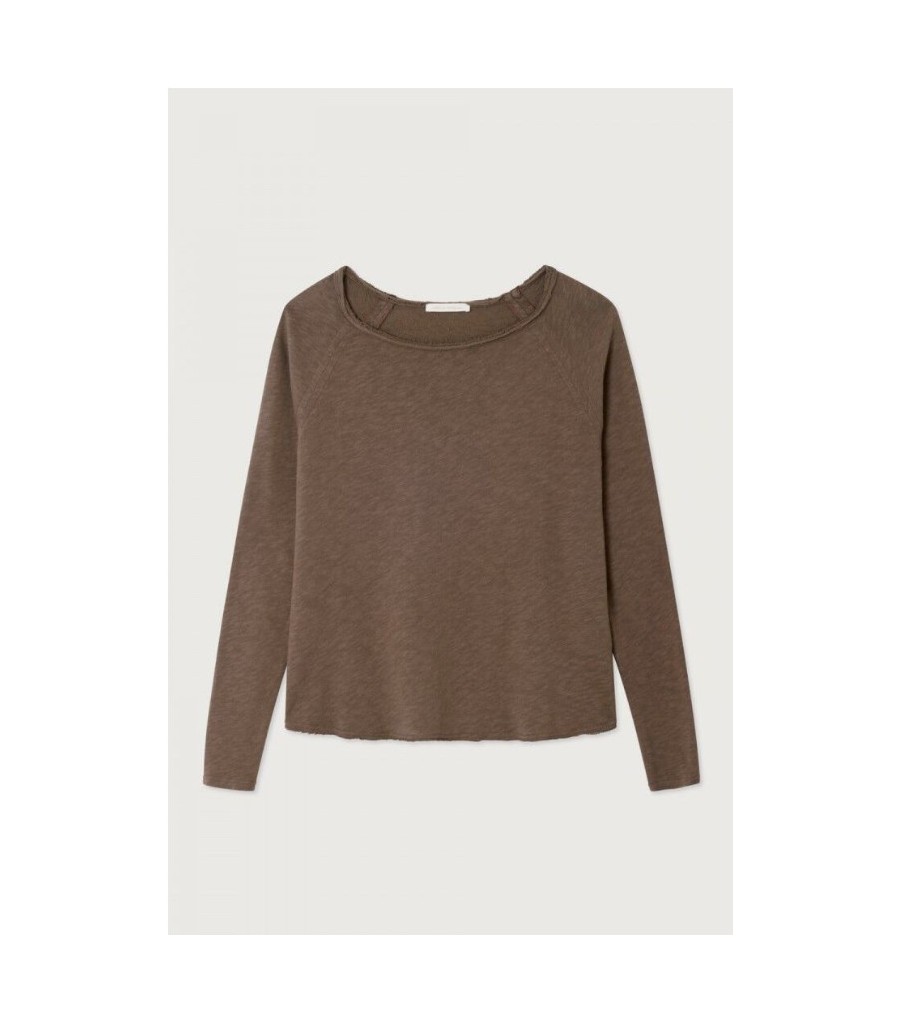 Camiseta American Vintage Sonoma