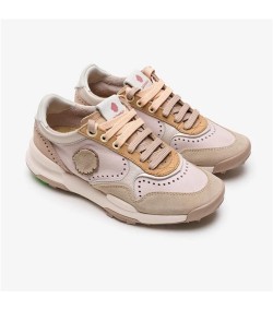Zapatillas Satorisan Chacrona Premium UL DLS PINK