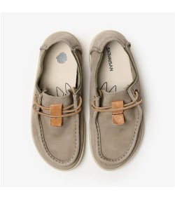 Zapatos Satorisan Kwahu Premium GREY