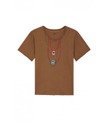 Camiseta  Leon & Harper...