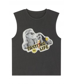 Camiseta  Leon & Harper Dode Tasty