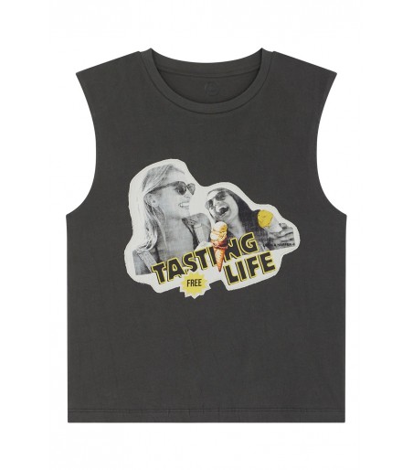 Camiseta  Leon & Harper...