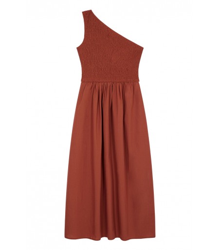 Vestido Leon & Harper Rahul...