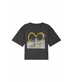 Camiseta Leon & Harper Titan Bike