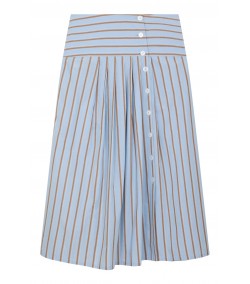 Falda  Leon & Harper Joyau Strp