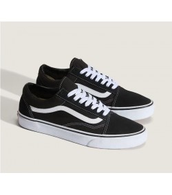Zapatillas Vans UA Old Skool 36 DX NEGRO