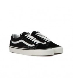 Zapatillas Vans OLD SKOOL 36 NEGRO