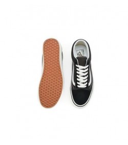 Zapatillas Vans OLD SKOOL 36 NEGRO
