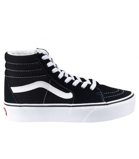 Zapatillas Vans UA SK8-Hi...