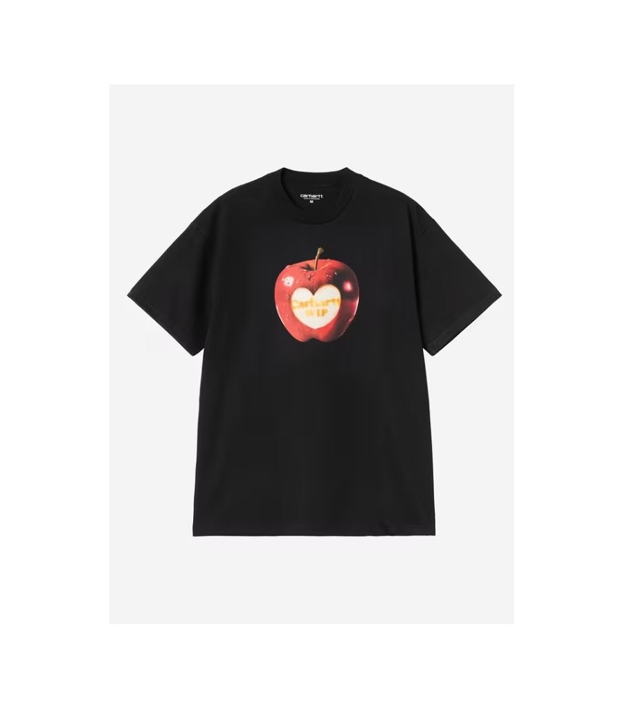Camiseta Carhartt Wip S/S Spoiled T-Shirt