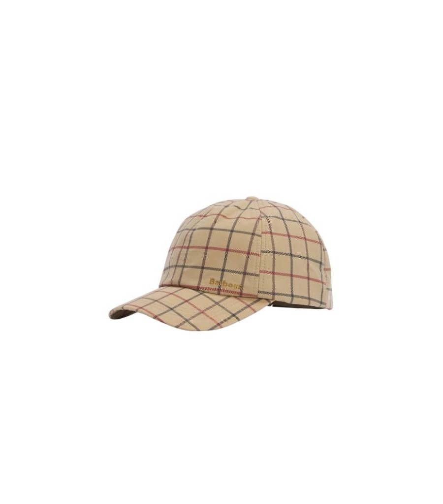 Gorra Barbour Mackworth Cap