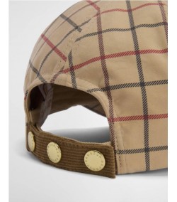 Gorra Barbour Mackworth Cap