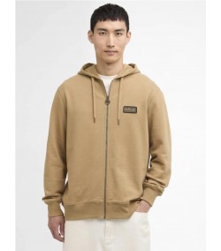 Sudadera Barbour Intle Regar Hoodie