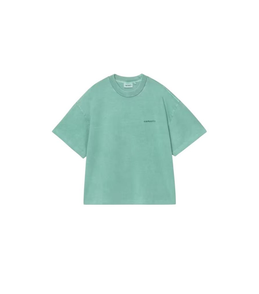 Camiseta Carhartt WIP S/S Benton