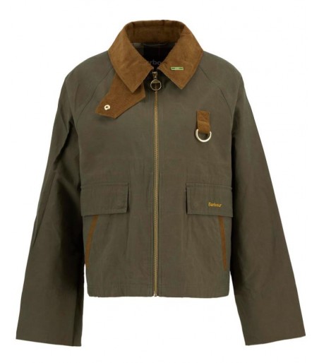 Chaqueta Barbour Icons Spey...