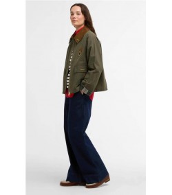 Chaqueta Barbour Icons Spey Showerproof