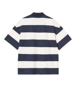 Polo Carhartt Wip S/S Delray