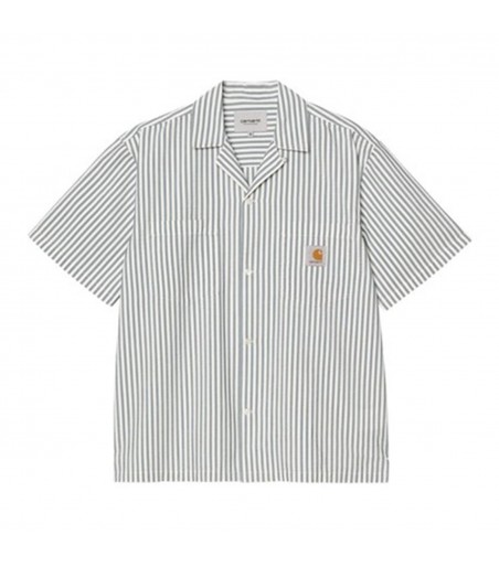 Camisa Carhartt Wip S/S...