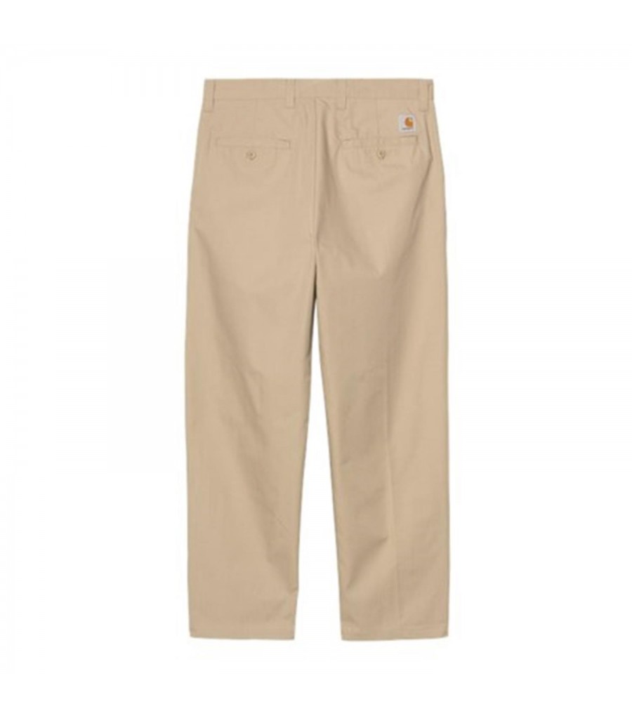 Pantalón Carhartt Wip Calder pant