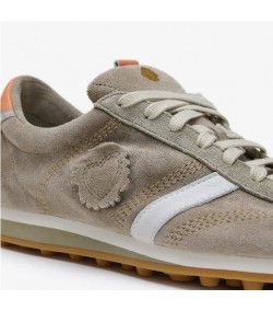 Zapatillas Satorisan Stardust Suede UL GRAY
