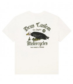 Camiseta Deus Ex Machina Beep-Beep