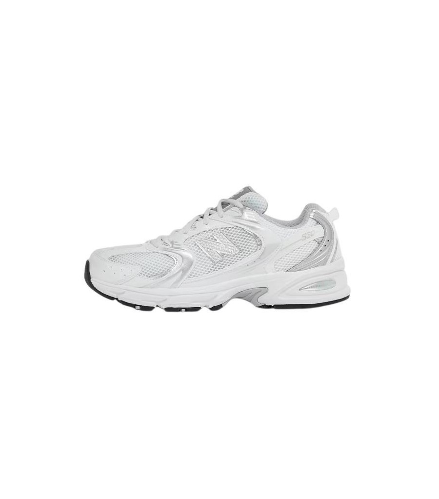 Zapatillas New Balance unisex MR530 WHITE