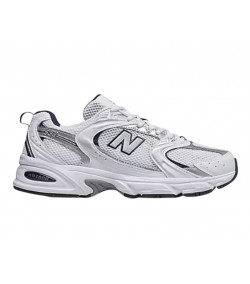 Zapatillas New Balance unisex MR530 WHITE INDIGO