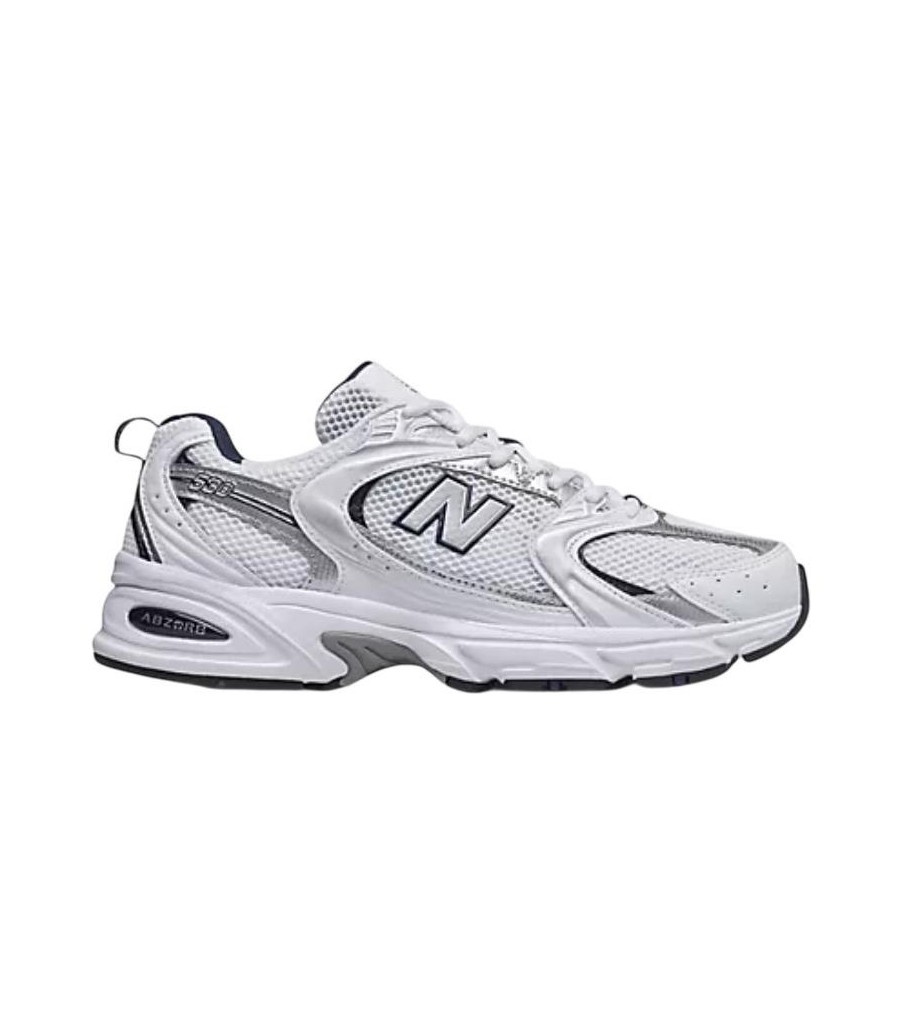 Zapatillas New Balance unisex MR530 WHITE INDIGO