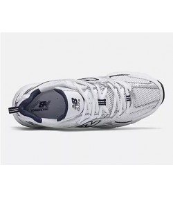 Zapatillas New Balance unisex MR530 WHITE INDIGO