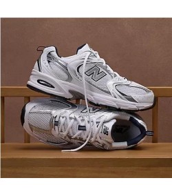 Zapatillas New Balance unisex MR530 WHITE INDIGO