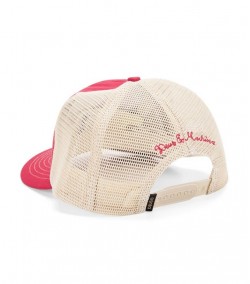 Gorra Deus Ex Machina Malden Trucker