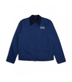 Cazadora Deus Ex Machina Adress Workwear Jacke