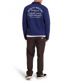 Cazadora Deus Ex Machina Adress Workwear Jacke