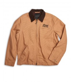 Cazadora Deus Ex Machina Adress Workwear Jacke