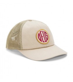 Gorra Deus Ex Machina Pill Trucker