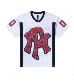 Camiseta No Problemo Nyp Sports Poly Ss Jer