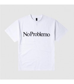 Camiseta No prblemo No Problemo SS Tee