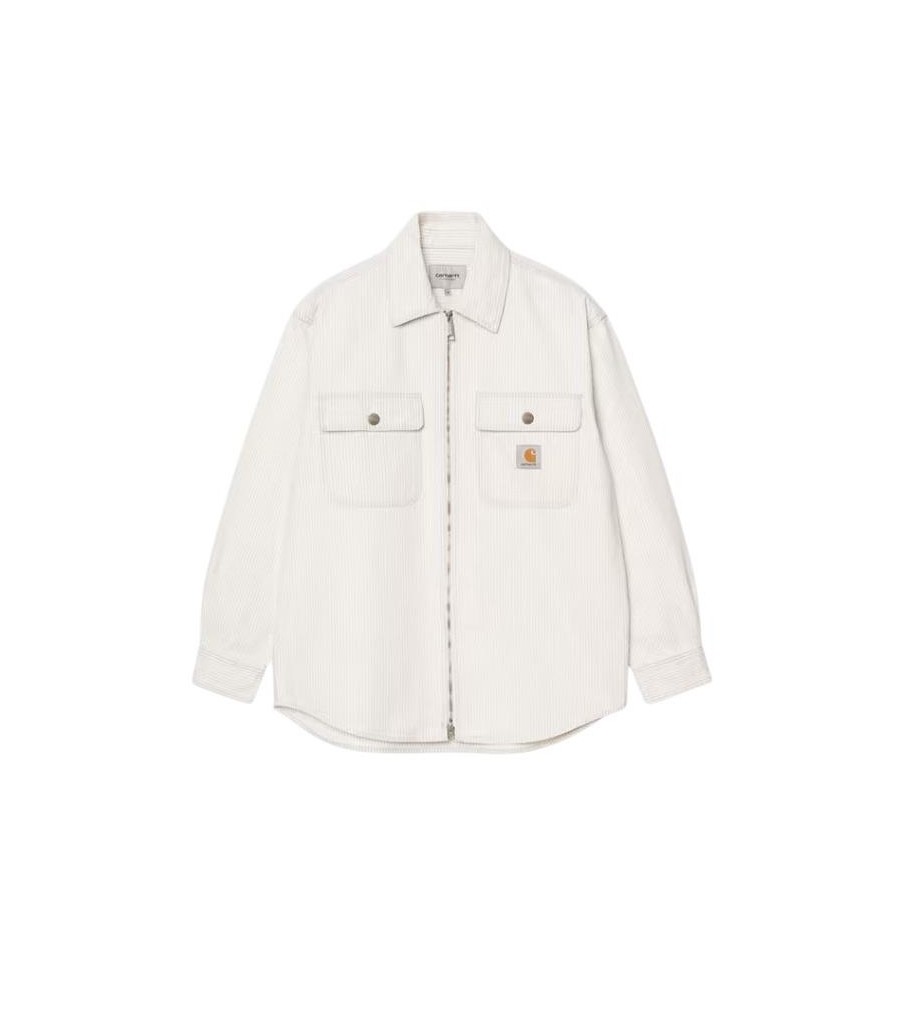 Chaqueta Carhartt Wip Mercer Shirt Jac