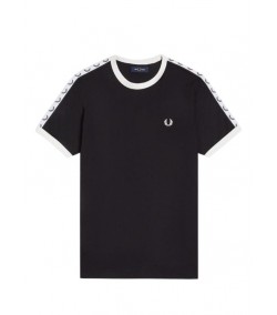 Camiseta Fred Perry M4620