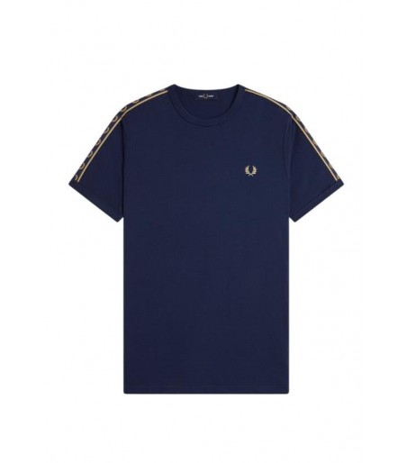 Camiseta Fred Perry M4613