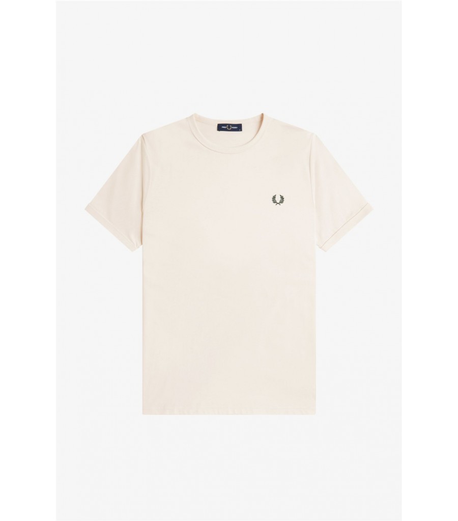 Camiseta Fred Perry M3519