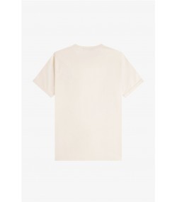 Camiseta Fred Perry M3519