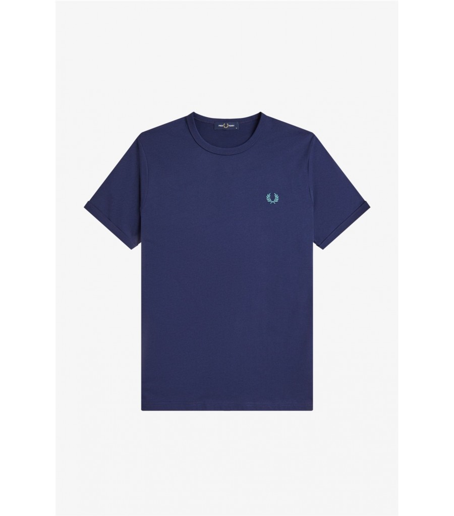 Camiseta Fred Perry M3519