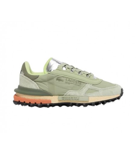 Zapatillas Lacoste ELITE...