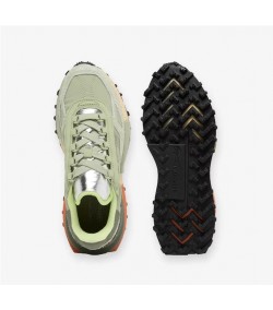 Zapatillas Lacoste ELITE ACTIVE LIGHT GREEN