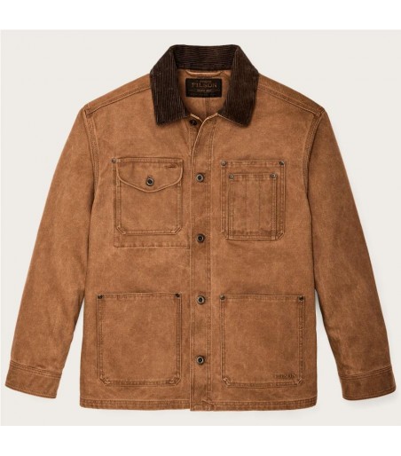 Chaqueta Filson Rustic...