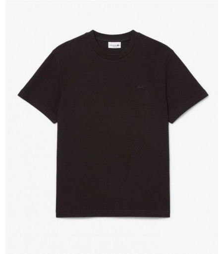 Camiseta Lacoste Classic...
